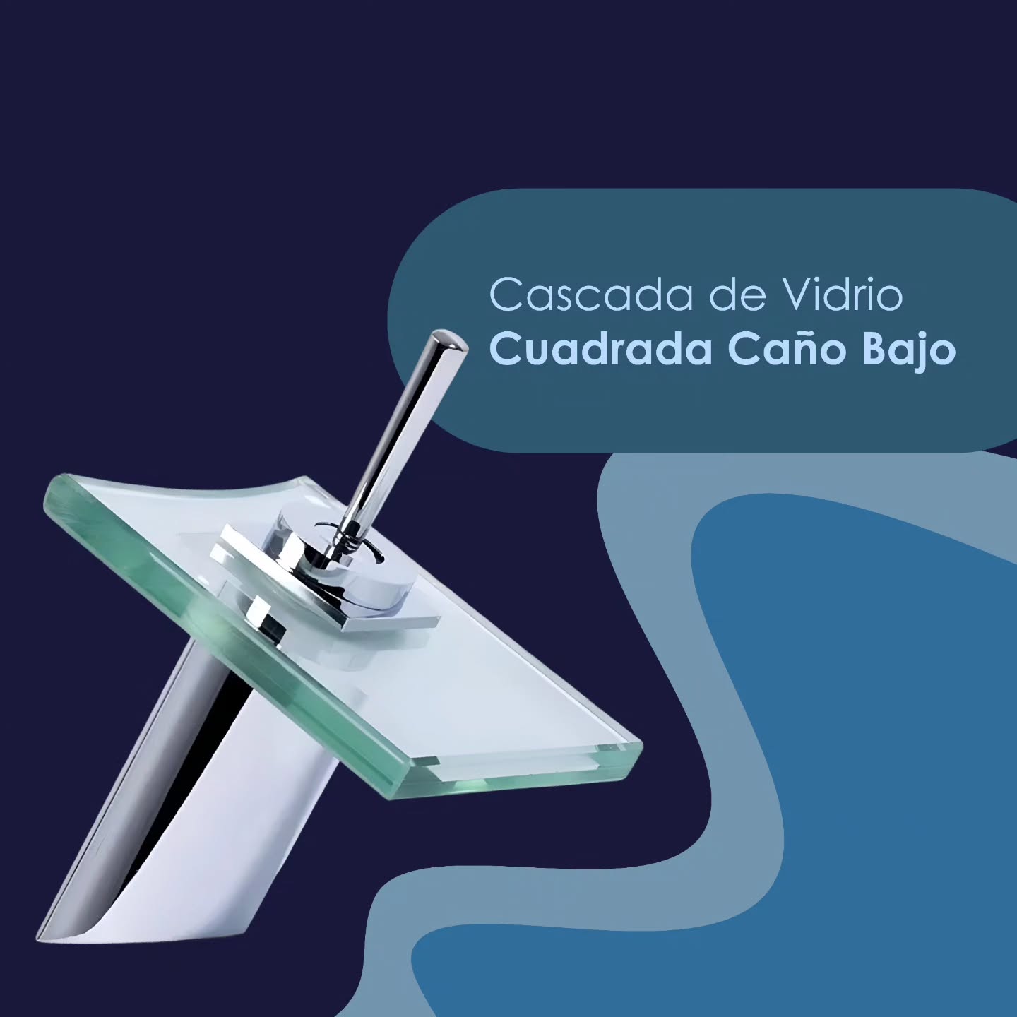 Grifo Cocina Retráctil