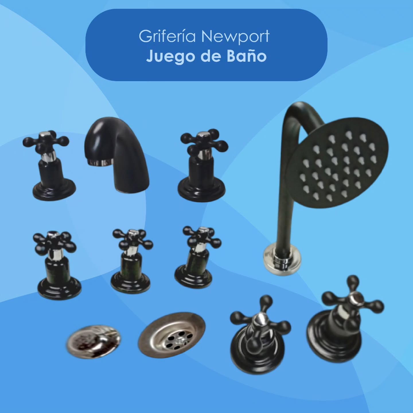 Grifo Cocina Compacto